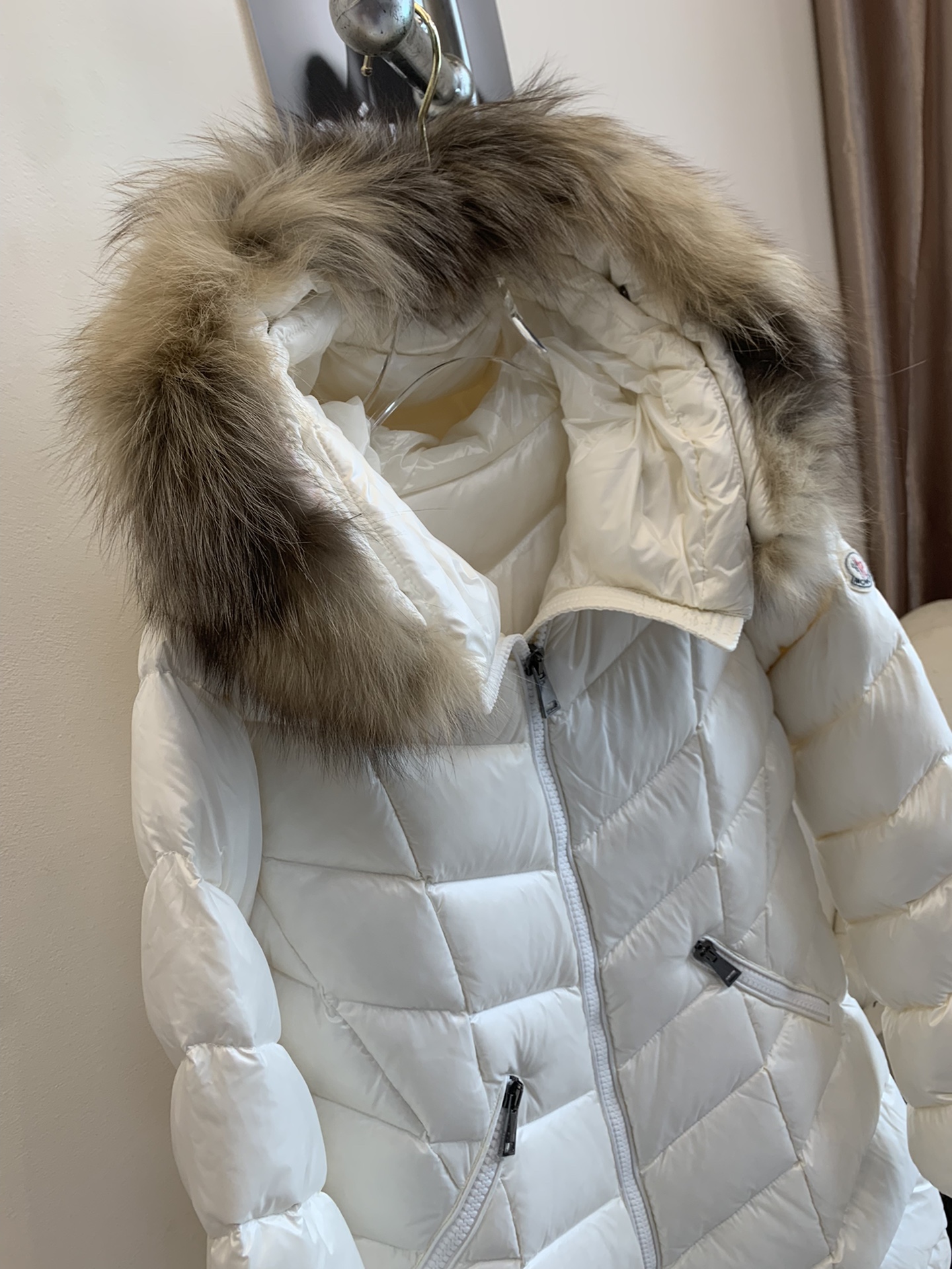 Moncler Down Jackets